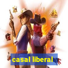 casal liberal